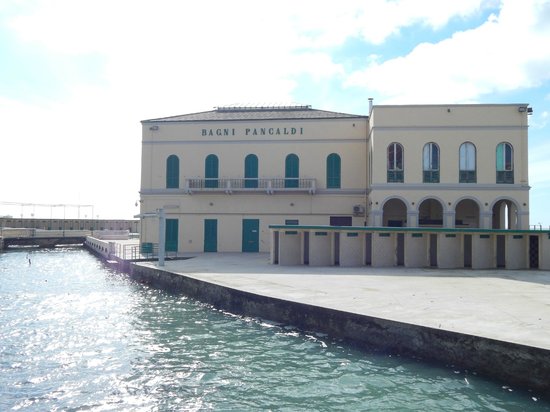 Bagni Pancaldi